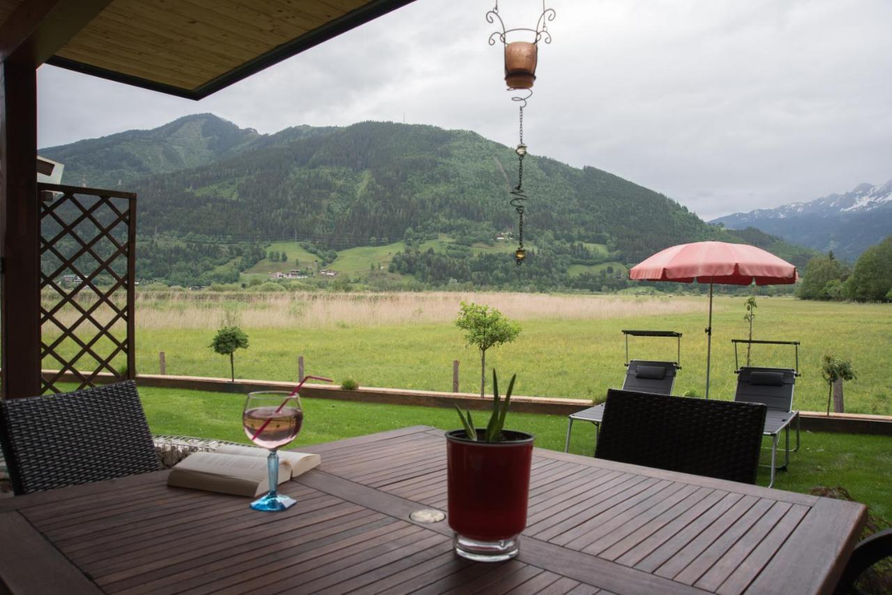 Appartement Plattner Zell am See Exterior photo