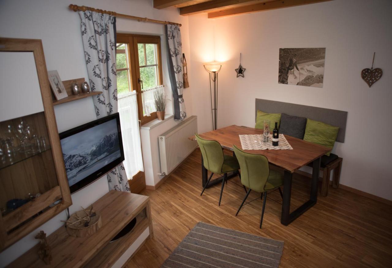 Appartement Plattner Zell am See Exterior photo