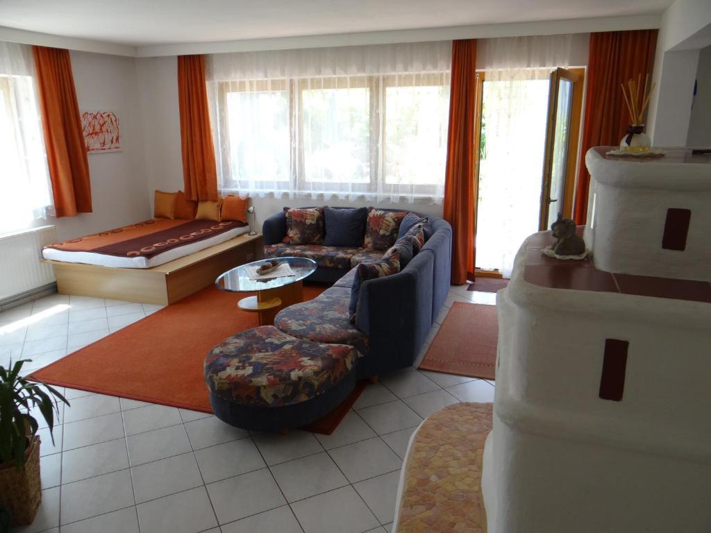 Appartement Plattner Zell am See Room photo