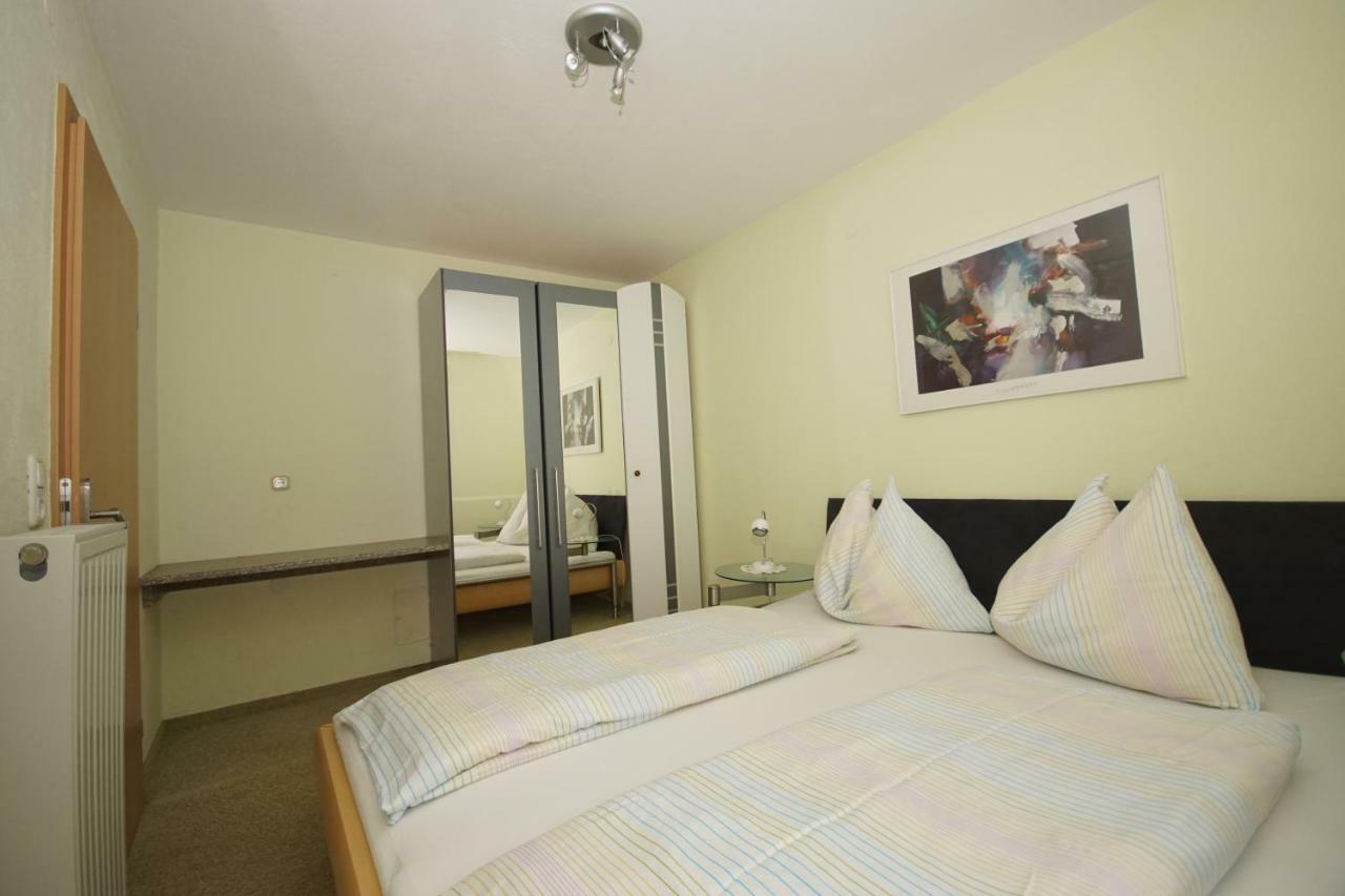 Appartement Plattner Zell am See Exterior photo