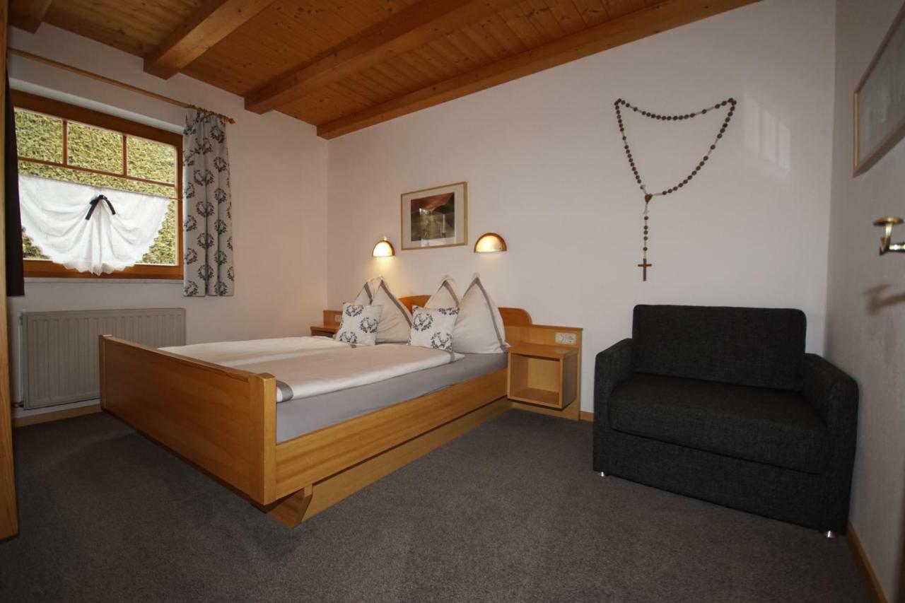 Appartement Plattner Zell am See Exterior photo