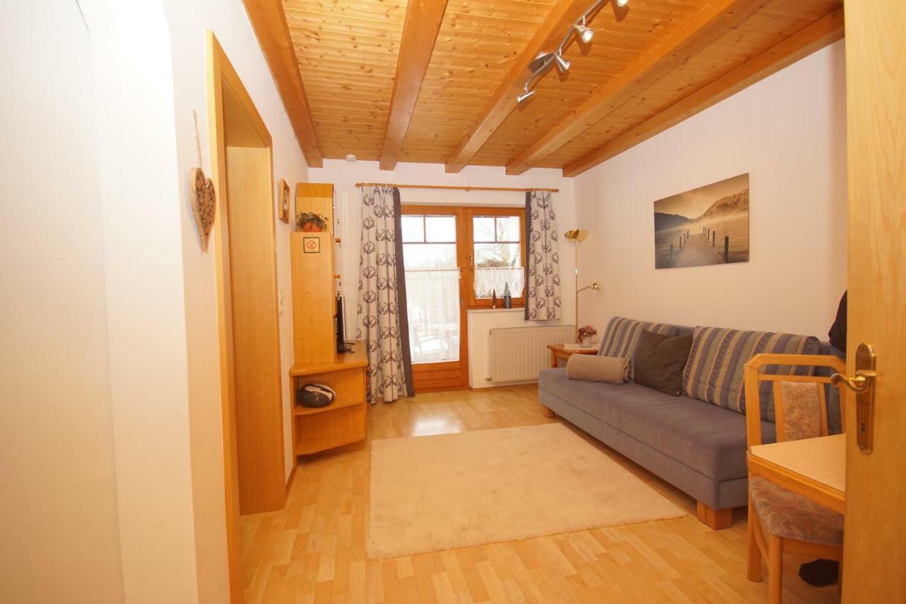 Appartement Plattner Zell am See Exterior photo
